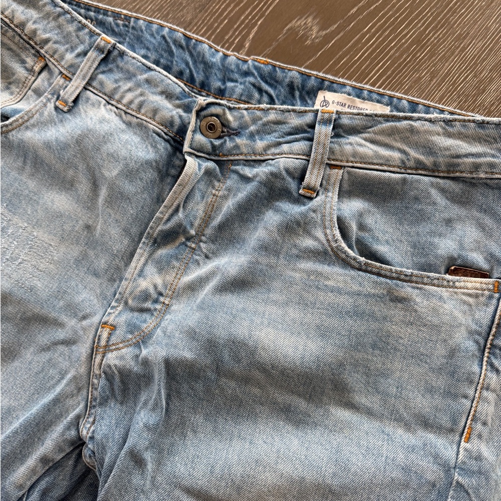 G-Star Men's relaxed jeans brand new no tags